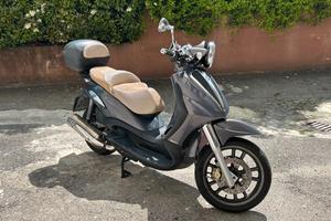 Piaggio Beverly 500 - 2007 - Mod. CRUISER