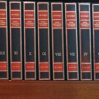 Nuova Enciclopedia Minerva