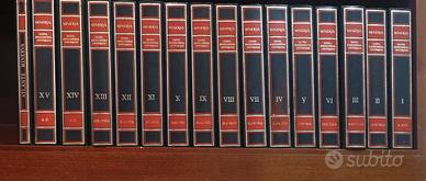 Nuova Enciclopedia Minerva