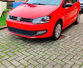 Volkswagen Polo 1.6 TDI 90CV DPF 5 porte Comfortli