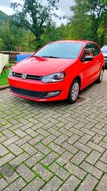 Volkswagen Polo 1.6 TDI 90CV DPF 5 porte Comfortli