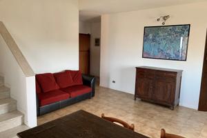 Camera in attico a Treviso, via Albona