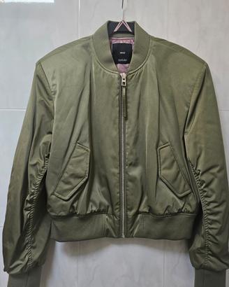 Giubbotto  Mango Nuovo 