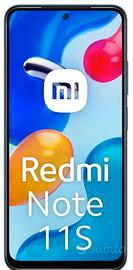 Smartphone Xiaomi Note 11S