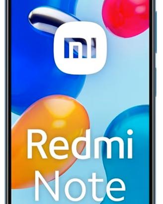 Smartphone Xiaomi Note 11S