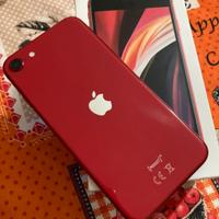 iPhone se 2020 da 128 GB