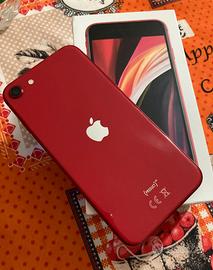iPhone se 2020 da 128 GB