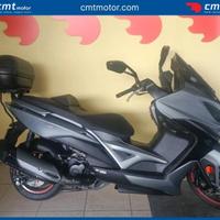 KYMCO Xciting 400i Garantito e Finanziabile