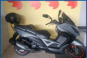 KYMCO Xciting 400i Garantito e Finanziabile