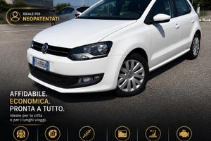 VOLKSWAGEN POLO 1.6 TDI 75 CV • KIT FRIZIONE NUOVO
