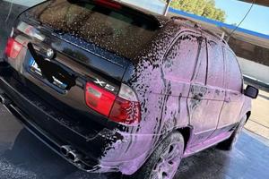 BMW X5 3.0 184cv 4x4