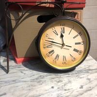 Orologio stile vintage