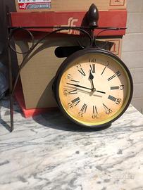 Orologio stile vintage