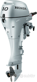 Motore marino Honda 10Hp gambo lungo