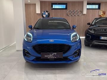 Ford Puma 1.0 Ecoboost Hybrid 125CV ST-Line