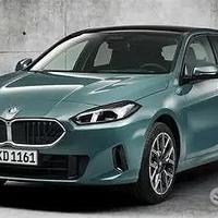 Ricambi bmw serie 1 2024