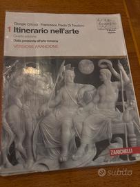 Itinerario nell’arte 1