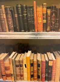 libri antichi