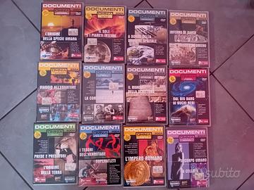 DOCUMENTARI