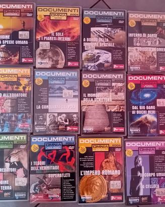 DOCUMENTARI