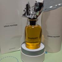 profumo Rhapsody Louis Vuitton originale da 100 ml
