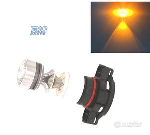KIT DI FRECCE A LED PSY24W AMBRA