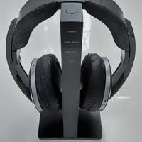 Sony MDR-DS6500 Cuffie WIRELESS - Surround Virtual