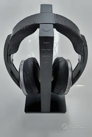 Sony MDR-DS6500 Cuffie WIRELESS - Surround Virtual