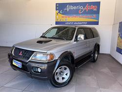 MITSUBISHI Pajero Sport 2.5 TDI GLS