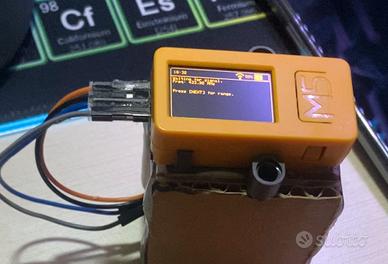 modulo subghz 433mhz m5 stickc
