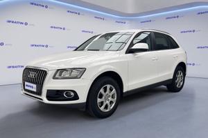 AUDI Q5 2.0 TDI 150 CV QUATTRO