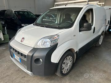 Fiat Fiorino *FUSO* officina mobile