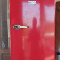 FRIGO RETRÒ MAMBO 50