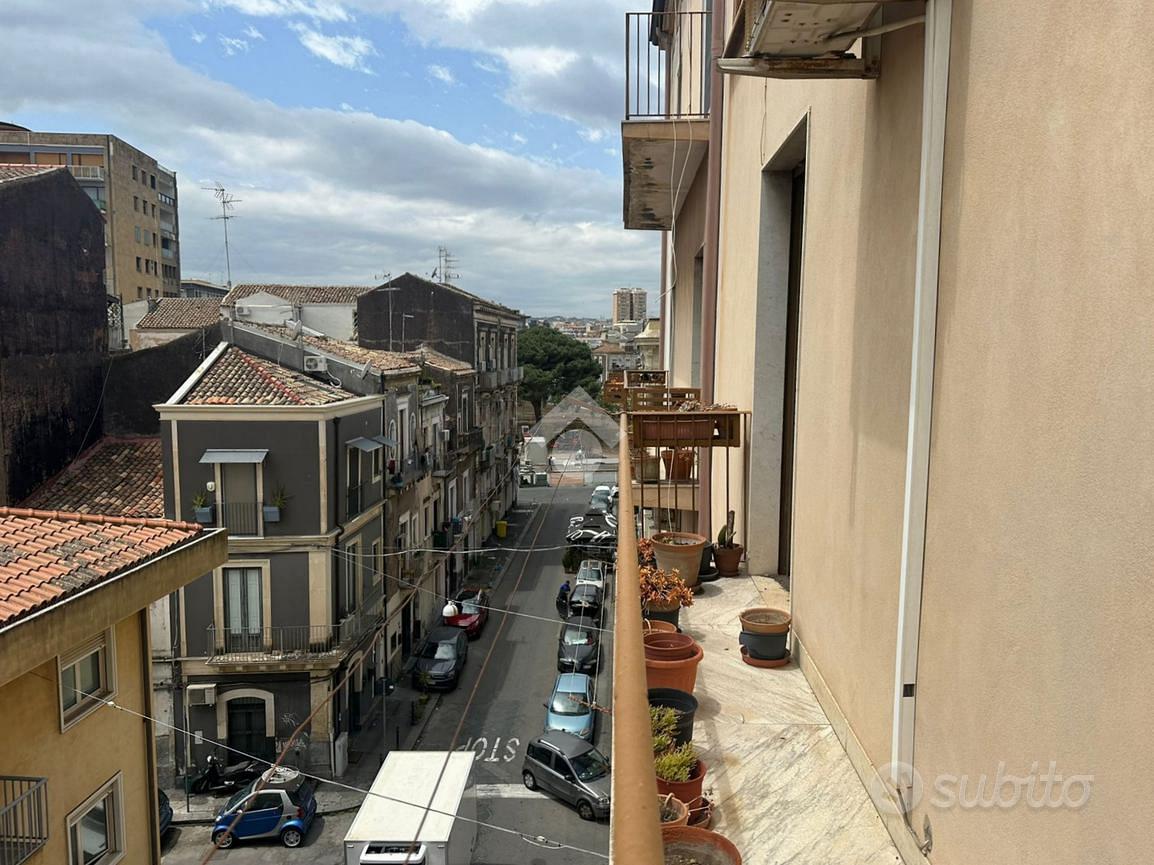 Appartamento – Catania, San Berillo, Centro storico - Vista 5