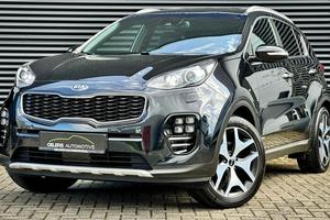 Ricambi Kia Sportage Stonic Ceed soul Stinger 