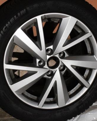 cerchi audi q2