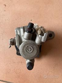 Pinza freno posteriore brembo