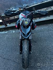 Hypermotard Ducati 1100