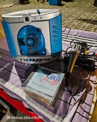 canta tu giochi preziosi