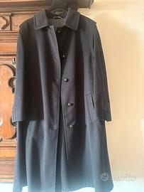 Cappotto loden