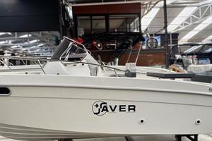Saver 660 wa "pronta consegna"