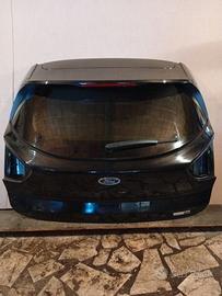 Ford Puma Portellone 2022