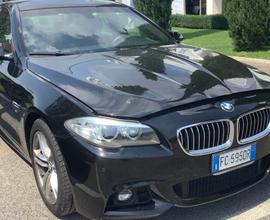 Bmw 525d X DRIVE SPORT pelle fullll