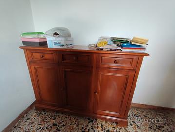 mobile letto