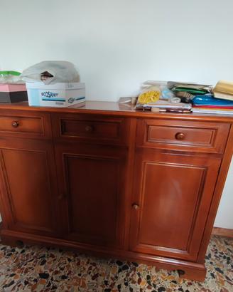 mobile letto