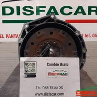 CAMBIO BMW 520 4x4 AUTOMATICO ga8x51cz