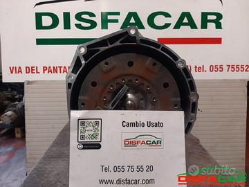 CAMBIO BMW 520 4x4 AUTOMATICO ga8x51cz