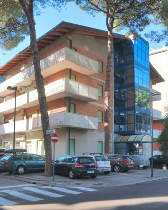 Elena mono 2 posti letto 90 m dal mare 31/8-8/9