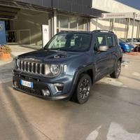 Jeep Renegade 1.3 t4 phev Limited 4xe at6