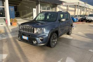 Jeep Renegade 1.3 t4 phev Limited 4xe at6
